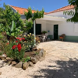  Ferienhaus Casa Fagundes Com 3 Quartos