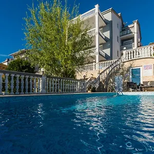 navštívit hotel