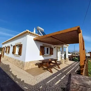  Ferienhaus Casa Pinheirinho