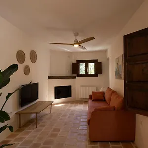 Carmen Del Azahar By Florentia Homes Appartamento