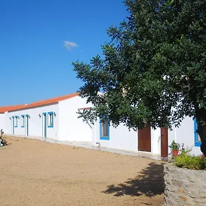 Paisagem Do Guadiana Alojamento de Turismo Rural