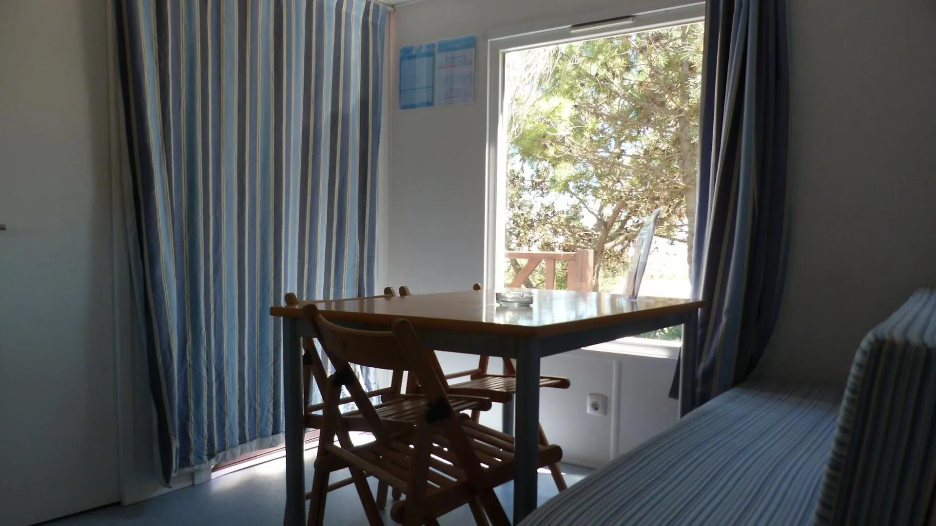 Hotel Parque De Campismo Orbitur Sagres Portogallo