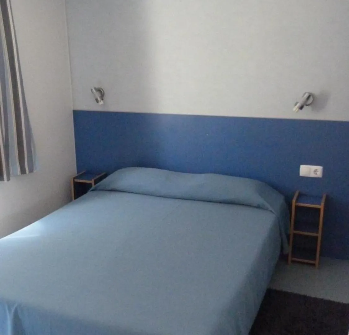 ***** Campeggio Hotel Parque De Campismo Orbitur Sagres Portogallo