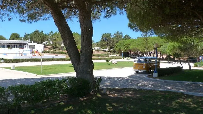 Hotel Parque De Campismo Orbitur Sagres Portogallo