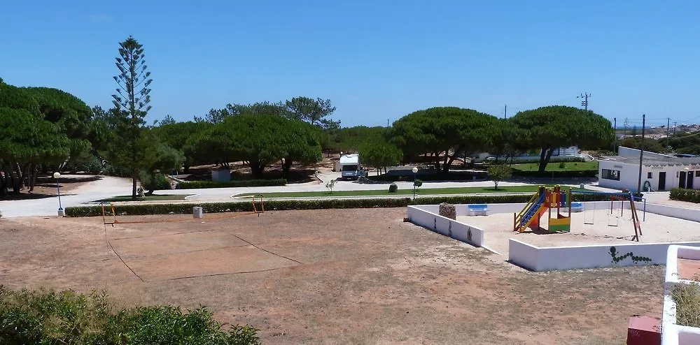 Hotel Parque De Campismo Orbitur Sagres 5*,  Portogallo